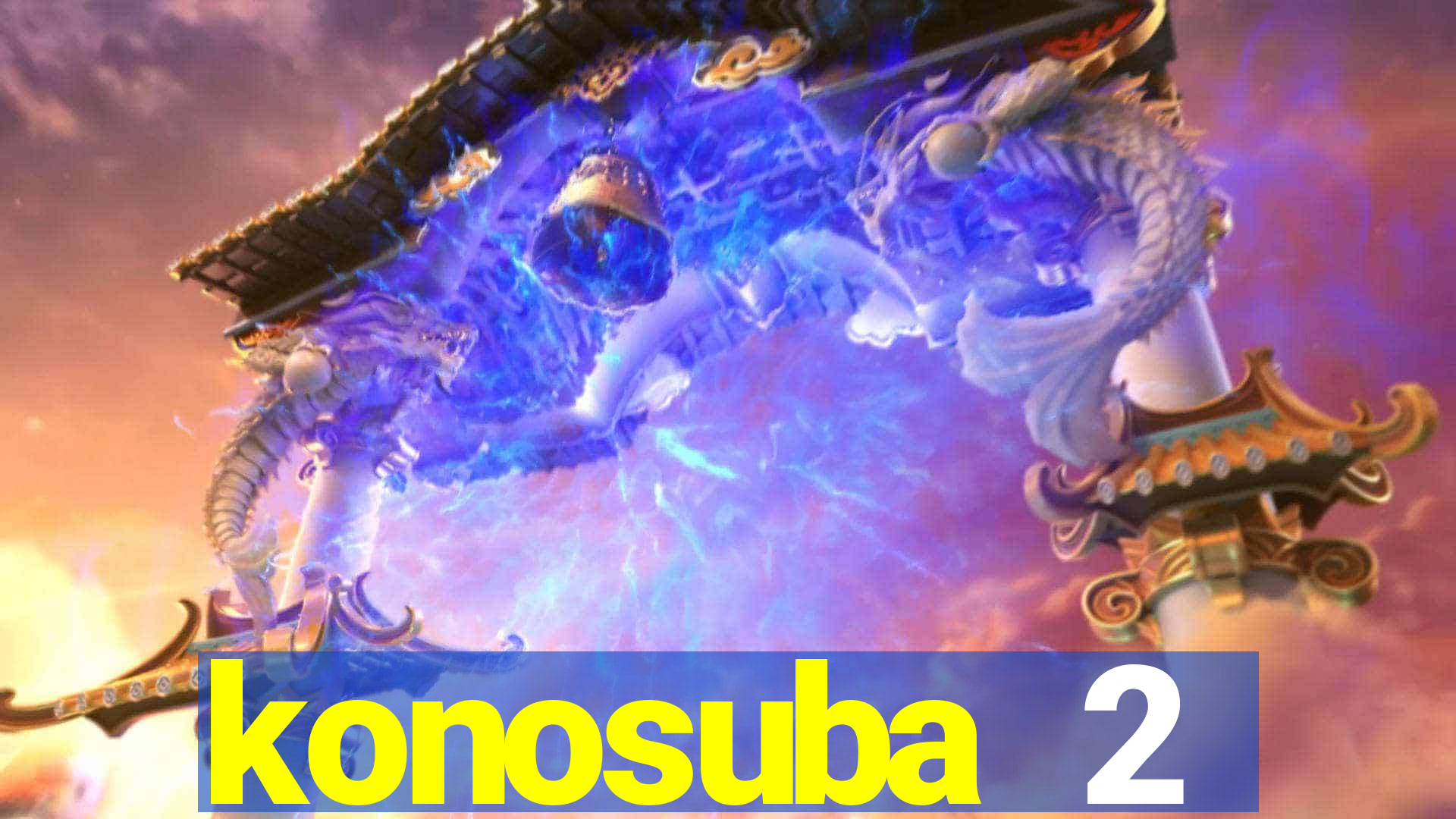 konosuba 2 temporada dublado animes online games